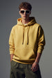 Musterd Plain Oversized Fit Hoodie