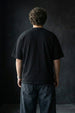Embrace Black Plus Size Printed Exclusive T-Shirt