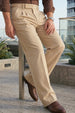 Swanwhite Tailored High-Waist Adjustable Weist Korean Pant