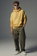 Musterd Plain Oversized Fit Hoodie