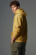 Musterd Plain Oversized Fit Hoodie