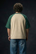 Wrong Thing Swanwhite Plus Size Printed Exclusive T-Shirt