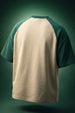 Wrong Thing Swanwhite Plus Size Printed Exclusive T-Shirt