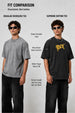 Rock The Earth 3D Puff Print Exclusive T-shirt Supreme Edition