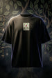 कल्पवृक्ष Black Printed Exclusive T-shirt Epic Collection