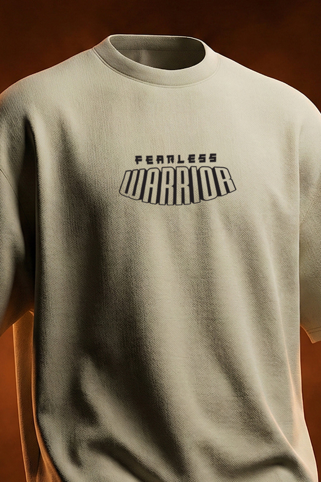 Guardian Owl Swanwhite 3D Puff Print Exclusive T-shirt Supreme Edition