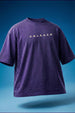 Beast Future Dusk Plus Size Printed Exclusive T-Shirt
