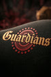 Guardians Black Printed Exclusive T-shirt Epic Collection