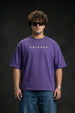 Beast Future Dusk Plus Size Printed Exclusive T-Shirt