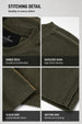 Black Panther Olive Back Printed Exclusive T-shirt Supreme Edition