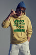 Zero Fun Soyabean Oversized Printed Hoodie