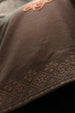 आर्य Brown Puff Printed Exclusive T-shirt Epic Collection