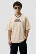 Warrior Swanwhite 3D Puff Print Exclusive T-shirt Supreme Edition