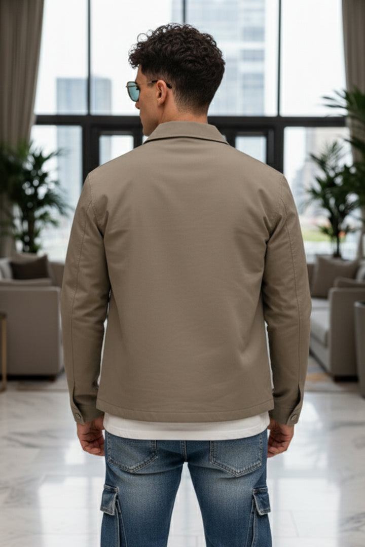 Shop Shacket Men | Shackets for Men Online in India | Veirdo