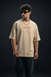 Soul Tribe Swanwhite Back Printed Exclusive T-shirt