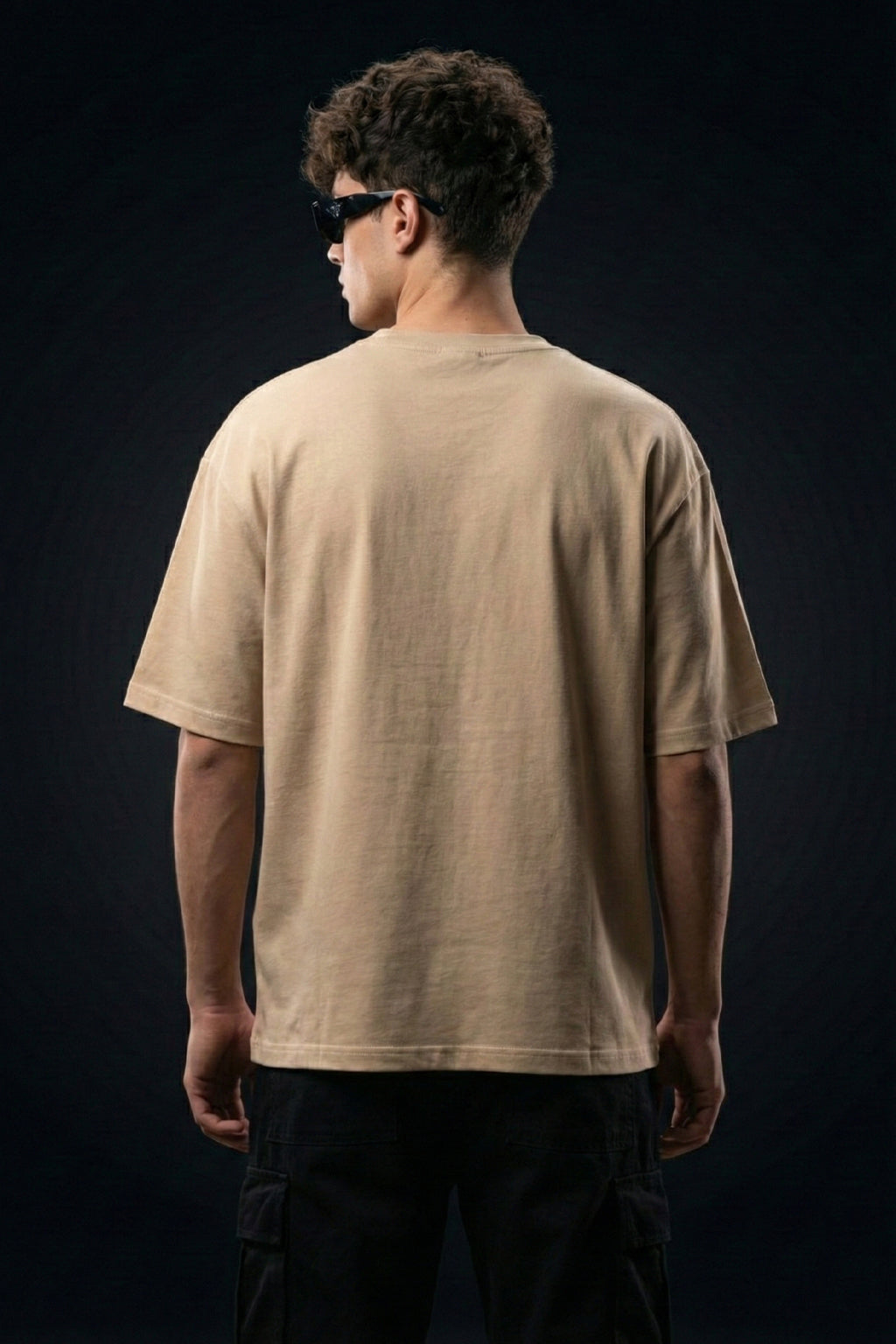 Savage Swanwhite Front Printed Exclusive T-shirt Supreme Edition