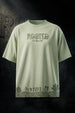 Rooted Aleowash Printed Exclusive T-shirt Epic Collection