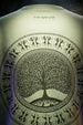 Rooted Aleowash Printed Exclusive T-shirt Epic Collection