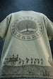 Rooted Aleowash Printed Exclusive T-shirt Epic Collection