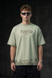 Rooted Aleowash Printed Exclusive T-shirt Epic Collection