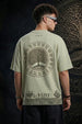 Rooted Aleowash Printed Exclusive T-shirt Epic Collection
