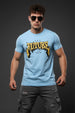 Future Dutch Canal Regular Fit Printed T-shirt