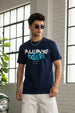 Pack of 3 Printed Regular Fit T-Shirts