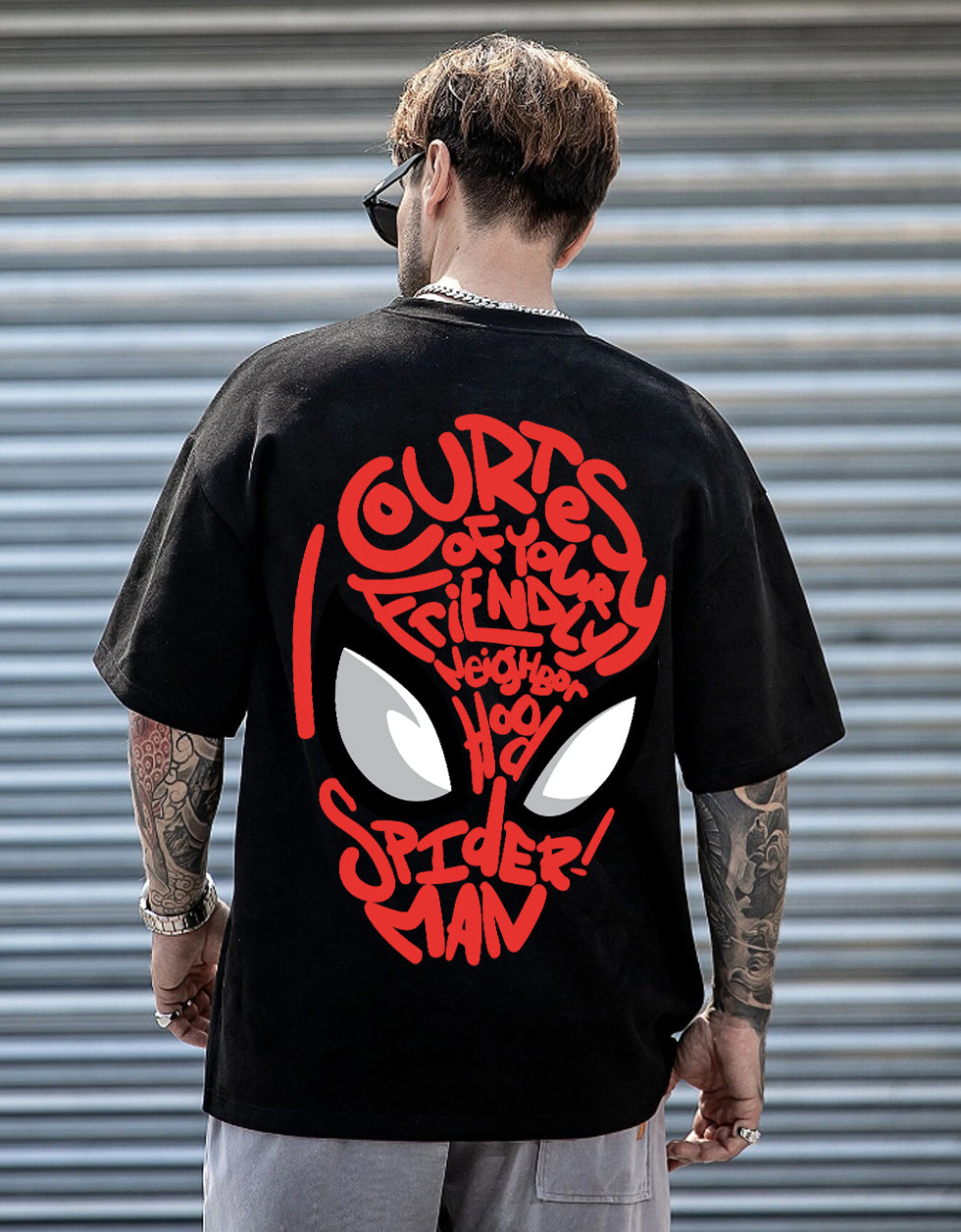 Top Spiderman T Shirt for Men: Stylish Designs for Every Fan