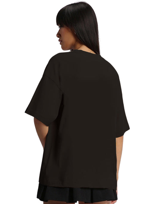 Oversized Women's Veirdo