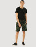 Camouflage Essential Men's Shorts Veirdo