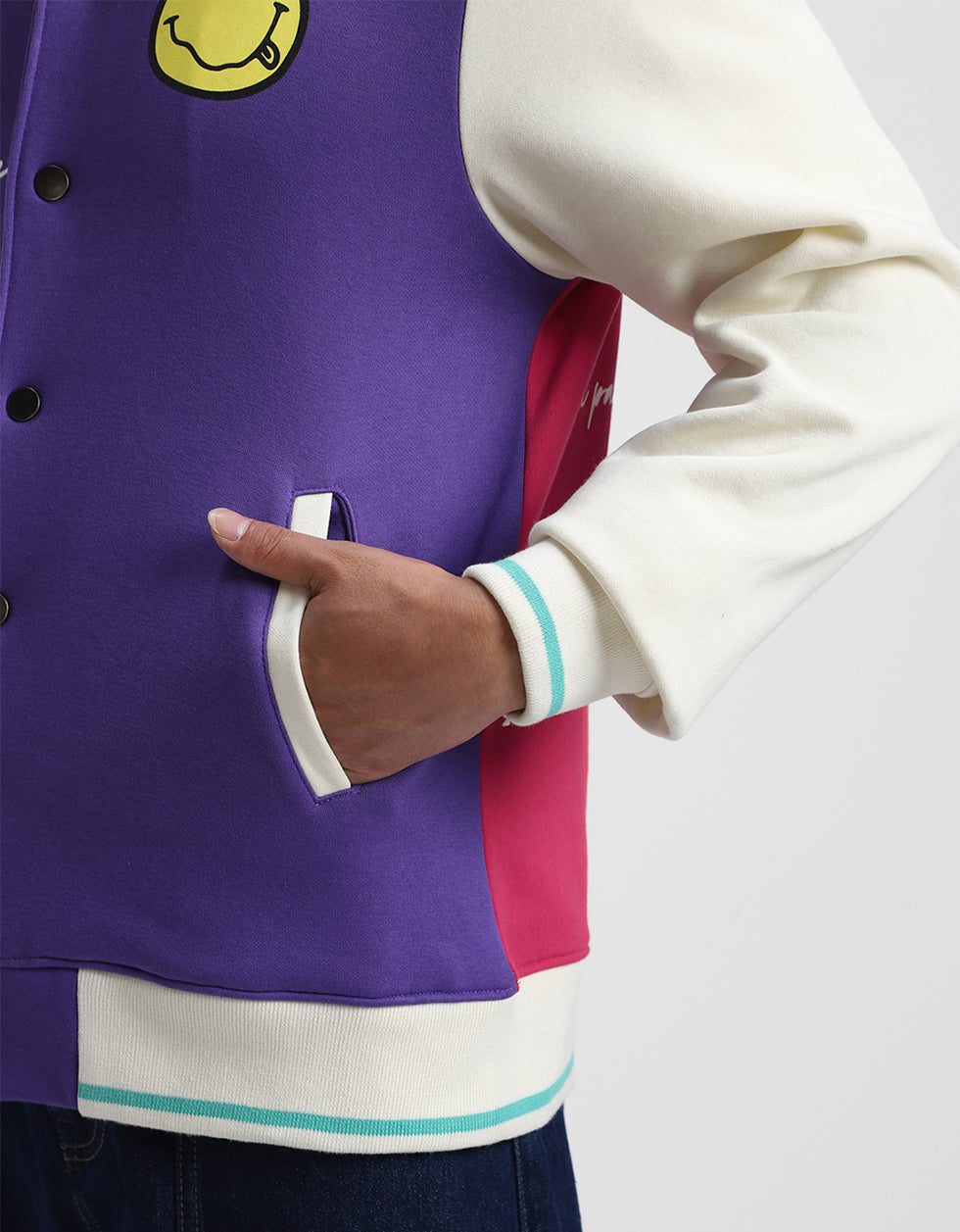 Discover the Latest Collection of Stylish MultiColor Men's Jackets Veirdo