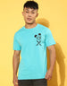Disney Mickey-Mini - Original Disney Half Sleeve T-Shirt Veirdo