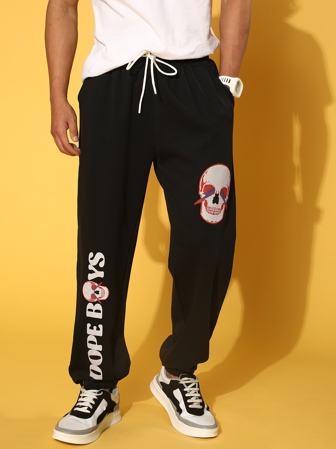 Dope 2024 track pants