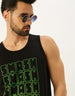 Hulk Smash! Gym Fit Tank Top Men's Vest - Original Marvel Tee Veirdo