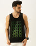 Hulk Smash! Gym Fit Tank Top Men's Vest - Original Marvel Tee Veirdo