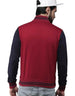 Lifestyle slim fit men's Jacket Veirdo