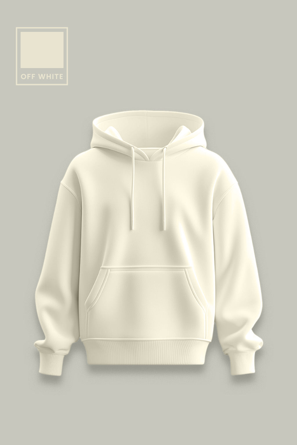 Pick any 2 | Plain Hoodies Combo