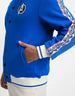 Vibrant BLUE Jacket - Stay Stylish and Warm! Veirdo