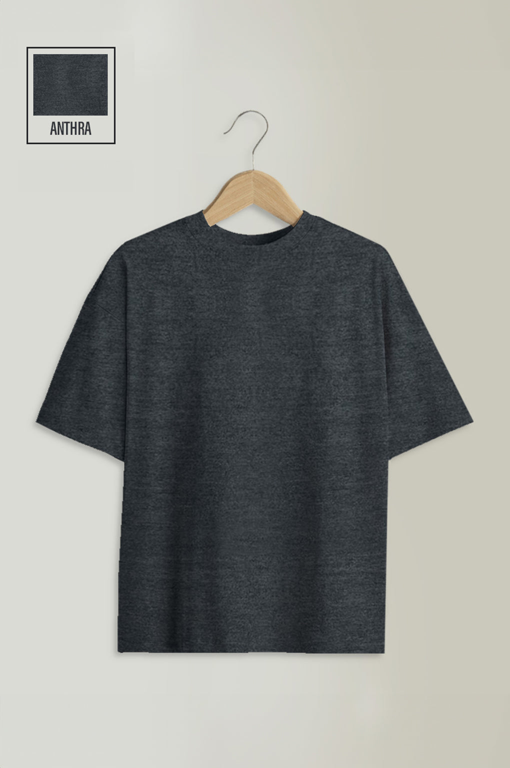 Pick any 3 | Plain Oversized T-shirt Combo