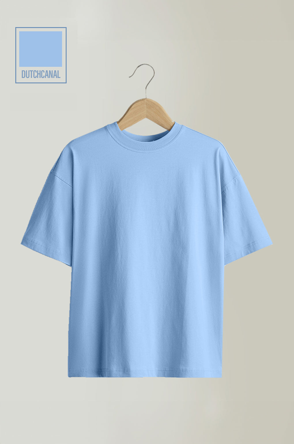 Pick any 3 | Plain Oversized T-shirt Combo