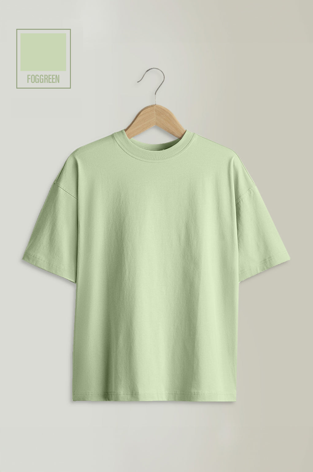 Pick any 3 | Plain Oversized T-shirt Combo