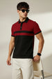 Pick any 3 | Regular Fit Polo T-shirt Combo