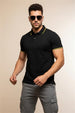 Pick any 3 | Regular Fit Polo T-shirt Combo
