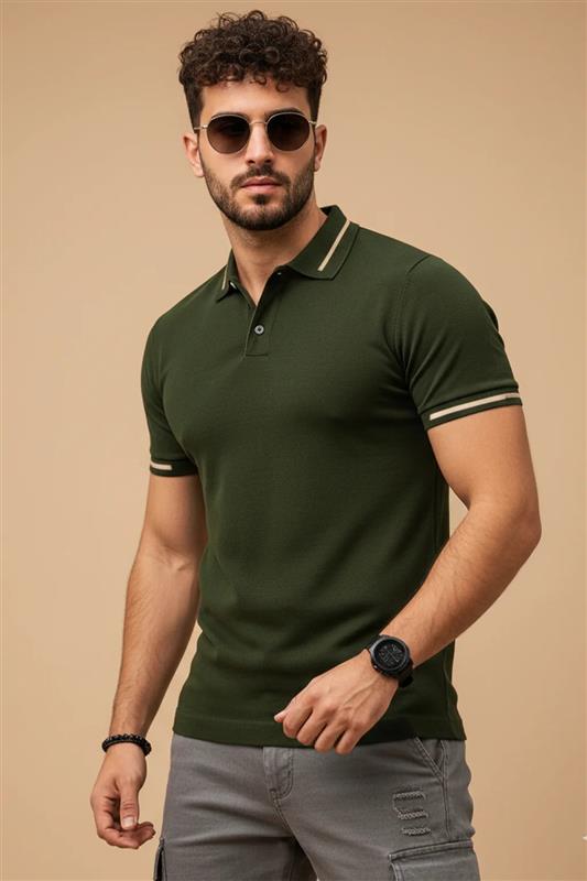 Pick any 3 | Regular Fit Polo T-shirt Combo
