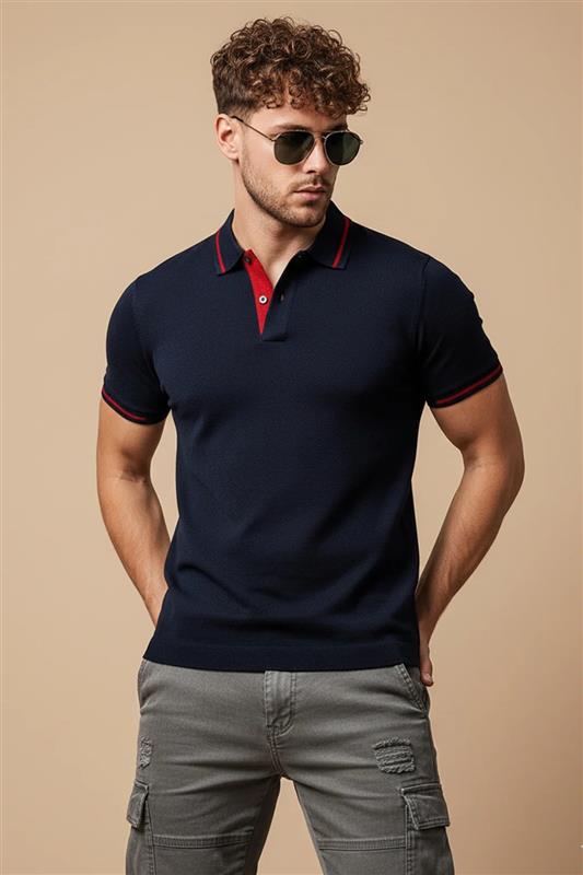 Pick any 3 | Regular Fit Polo T-shirt Combo
