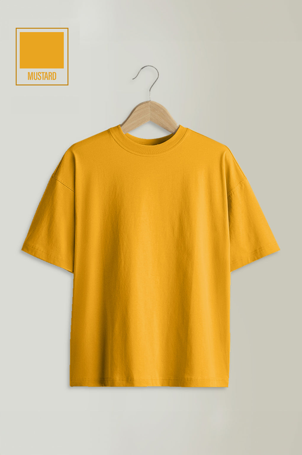 Pick any 3 | Plain Oversized T-shirt Combo