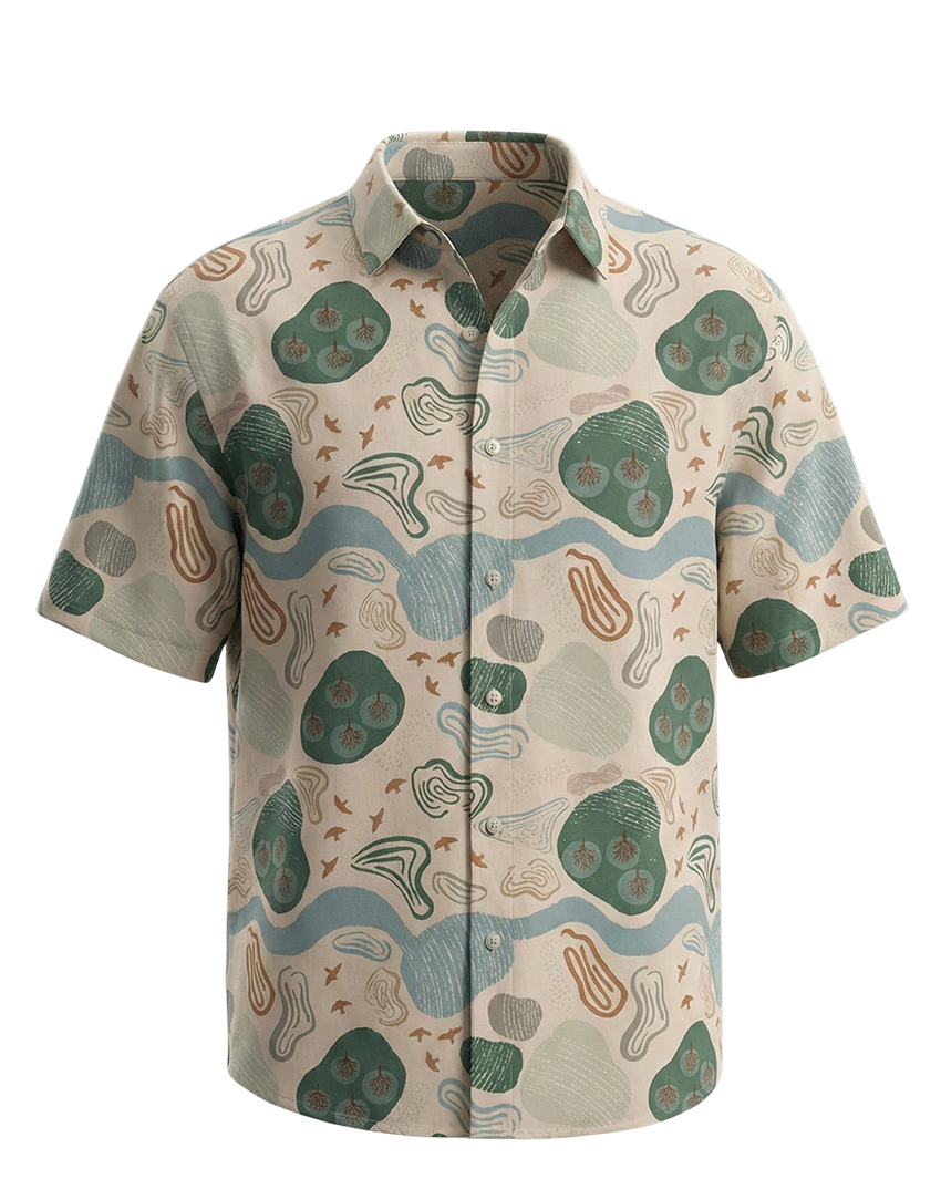 Center Stage Animation